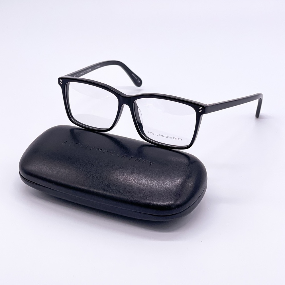 NEW SC0089OA 001 STELLA MCCARTNEY EYEGLASSES